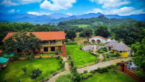 Van Vagado Resort